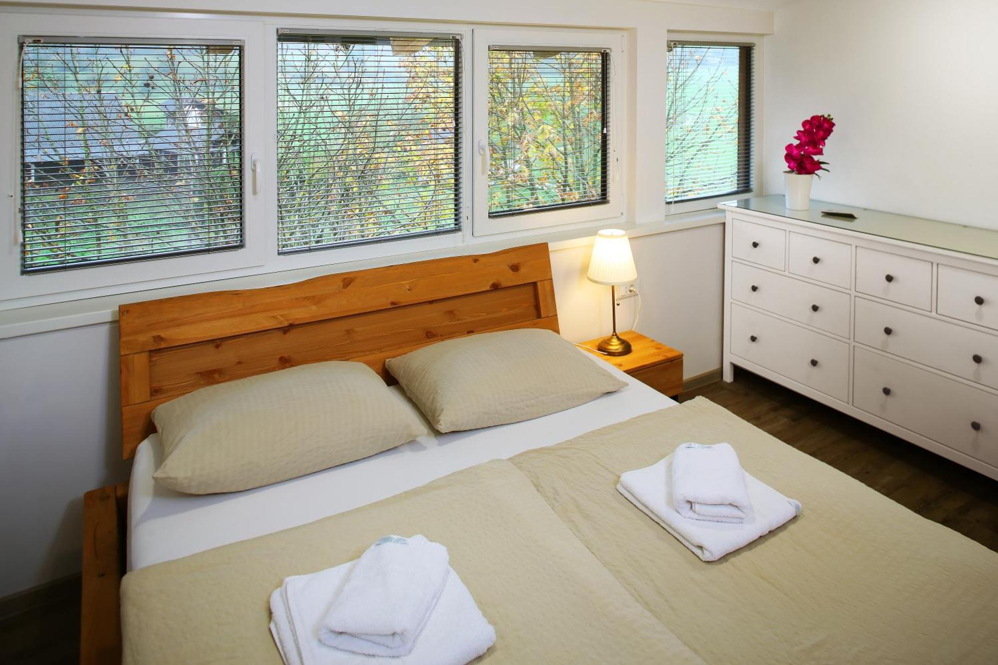 Hisa Pr'Pristavc Hotel Bohinj Buitenkant foto