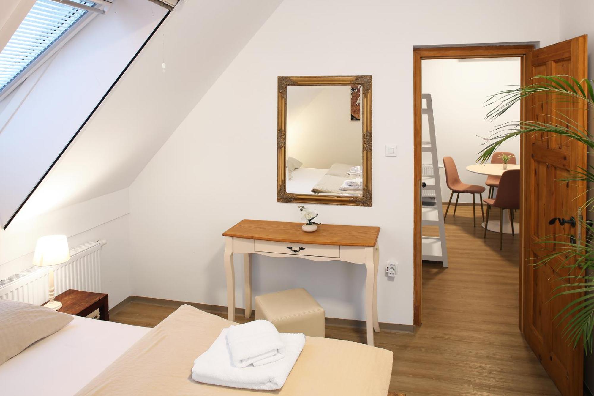 Hisa Pr'Pristavc Hotel Bohinj Buitenkant foto
