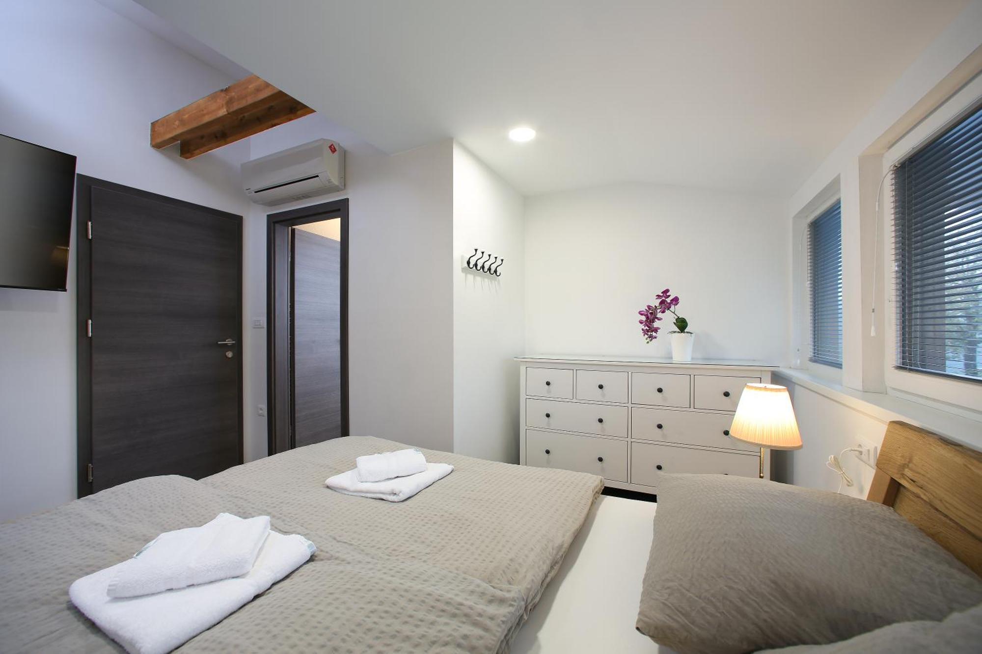 Hisa Pr'Pristavc Hotel Bohinj Buitenkant foto