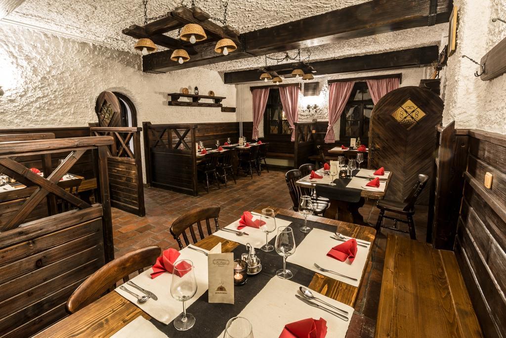 Hisa Pr'Pristavc Hotel Bohinj Buitenkant foto